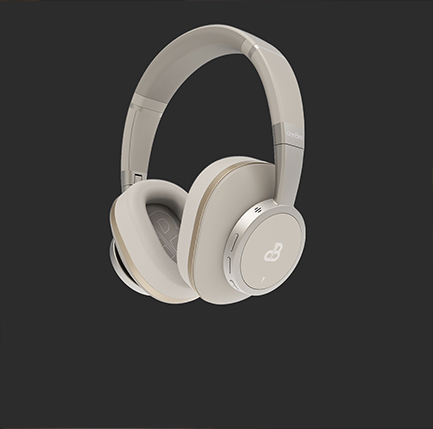 Bluetooth ANC headphone