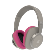 Pair of magnetic Ear Cushion - Pink