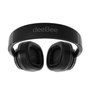 Headphone dB-Pulse - Black