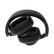 Casque Bluetooth True Immersive ANC noir