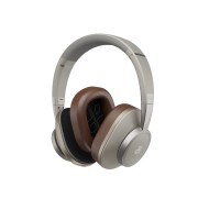 Pair of magnetic Ear Cushion - Brown