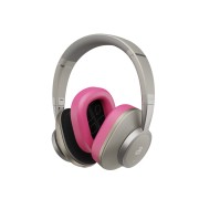 Pair of magnetic Ear Cushion - Pink