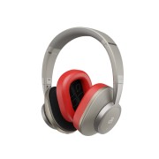 Pair of magnetic Ear Cushion - Red