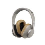 Pair of magnetic Ear Cushion - Camel