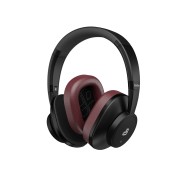 Pair of magnetic Ear Cushion - Burgundy