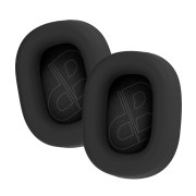 Pair of magnetic Ear Cushion - Black