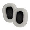 Pair of magnetic Ear Cushion - Grey