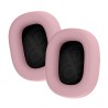 Pair of magnetic Ear Cushion - Pink