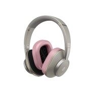 Pair of magnetic Ear Cushion - Pink