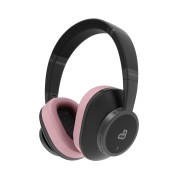 Pair of magnetic Ear Cushion - Pink