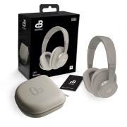 Headphone dB-Pulse - Beige