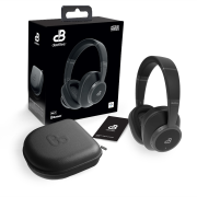 Headphone dB-Pulse - Black