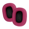 Pair of magnetic Ear Cushion - Pink