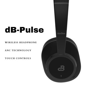 𝗖𝗮𝗿𝗮𝗰𝘁𝗲́𝗿𝗶𝘀𝘁𝗶𝗾𝘂𝗲𝘀 𝗧𝗲𝗰𝗵𝗻𝗶𝗾𝘂𝗲𝘀 

Parfait pour une utilisation quotidienne, le casque Bluetooth deeBee dB-Pulse embarque la technologie de réduction de bruit active pour éliminer les sons ambiants. En plus de son confort de port, votre dB-Pulse brille par son autonomie pouvant atteindre jusqu'à 40 heures d'utilisation ! Enfin, ses commandes tactiles et sa compatibilité avec les assistants vocaux le rendent très intuitif.

Your sound, Your style !

.
.
.

#wirelessaudio #casqueaudio #anctech #compact #useful #wirelessheadphones #travel #travelfriendly #plusquedusondelemotion #deeBee #casqueaudio #music #anctech #dbpulse #yoursoundyourstyle #wirelessaudio