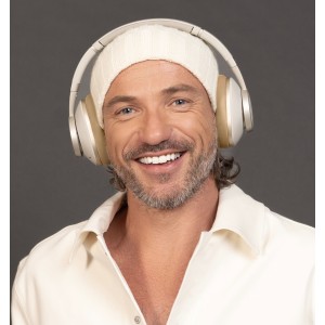 Headphone dB-Pulse - Black